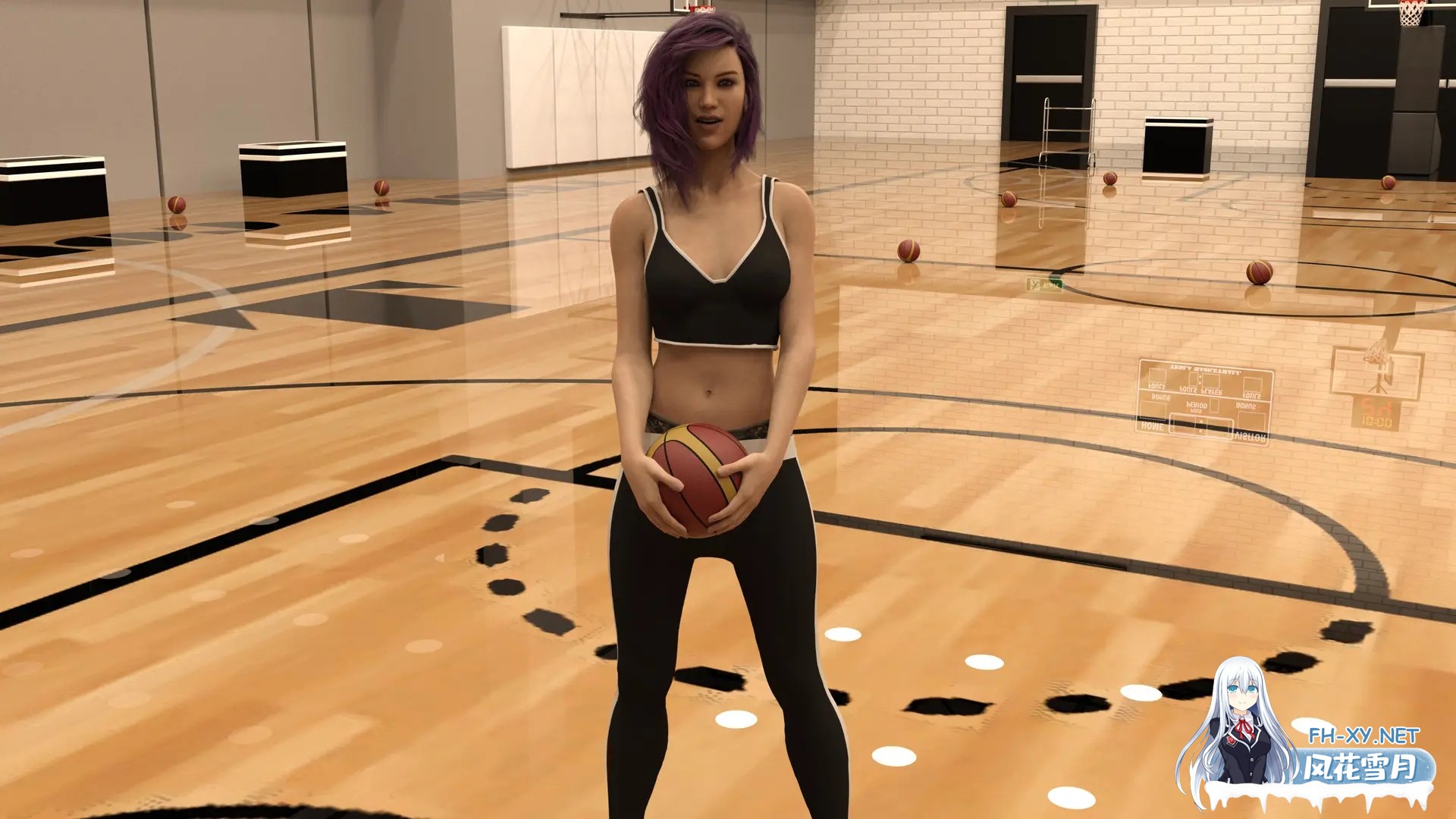 [SLG/动态/汉化/3D/更新]心之枷锁/爱的纽带/Bondsof Love/Bonds of Love[Ver1.9][双端/6.76G]-1.jpg