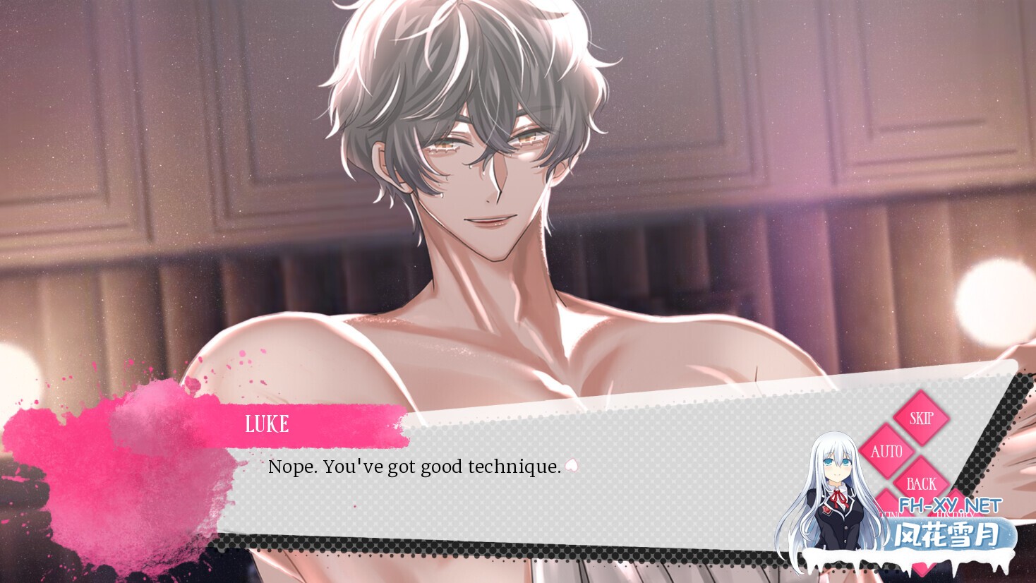 [ADV/2D/STEAM官中/巨乳/多P/触手]心之笼/Heart Cage[Ver1.0][PC/1.72G]-5.jpg