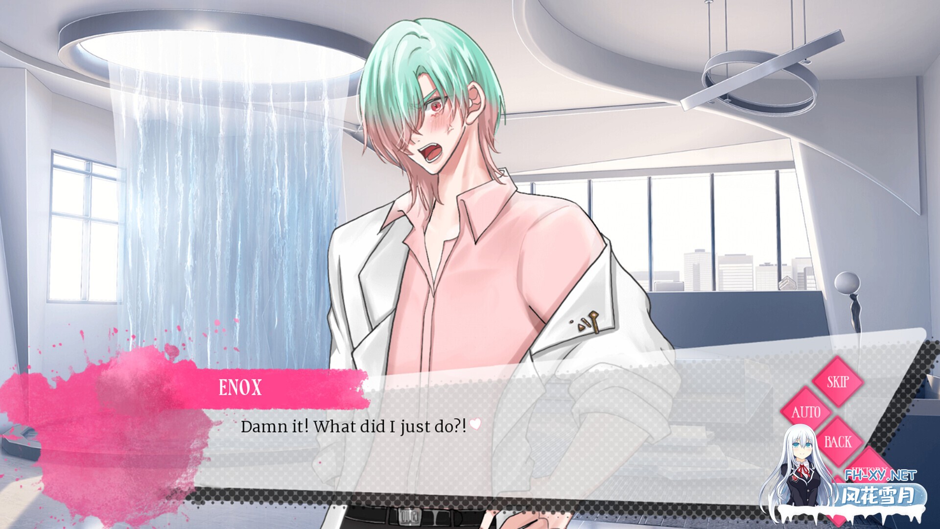 [ADV/2D/STEAM官中/巨乳/多P/触手]心之笼/Heart Cage[Ver1.0][PC/1.72G]-6.jpg