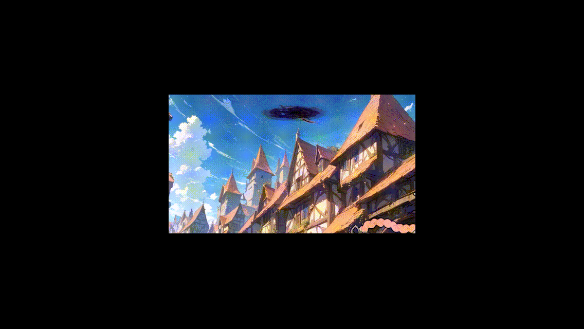 [SLG/2D/STEAM官中/AI作画/巨乳/触手]消灭！马赛克！/消滅！ モザイク！/Destroy! Mosaic! [PC/0.14G]-4.gif