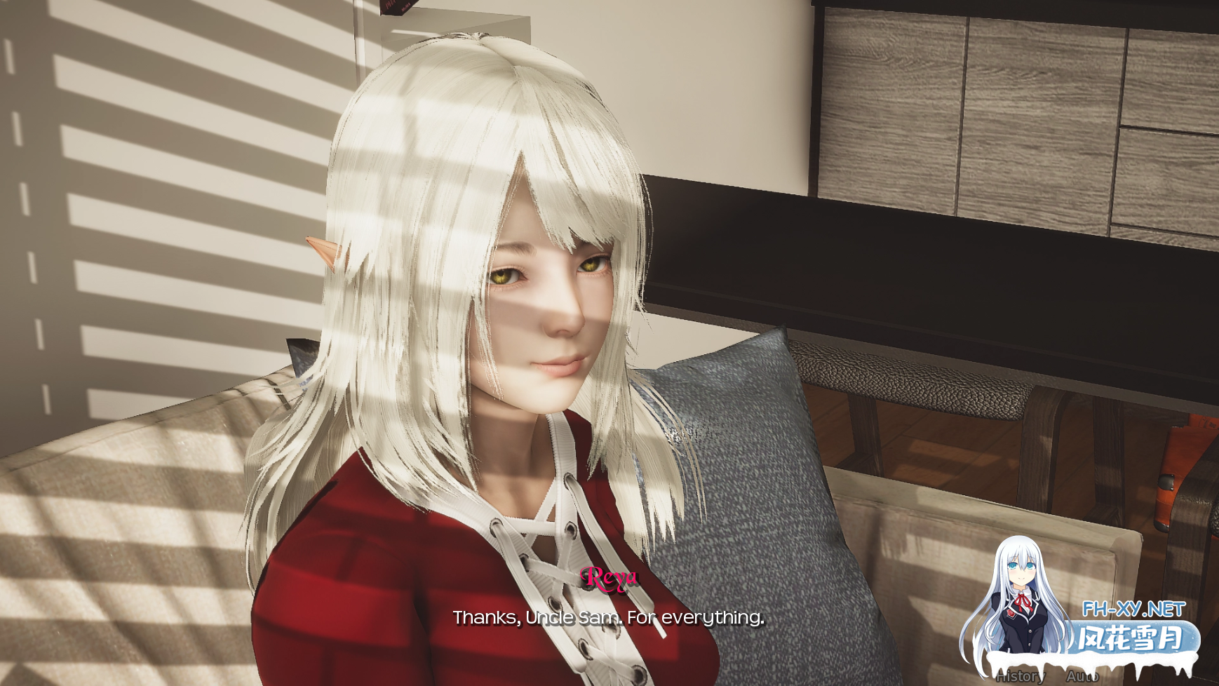 [SLG/汉化/精灵/恶堕/更新]精灵雷亚/精灵蕾娅/精灵瑞雅/Reya the Elf[Ver0.7.0a SE][PC/13G]-4.png