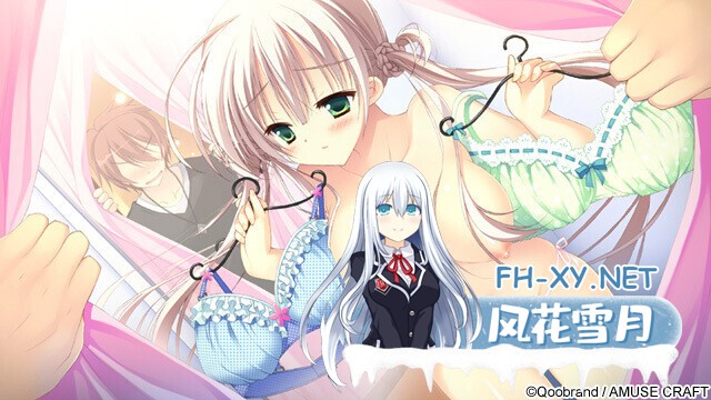 [日系ADV/精翻/恋爱/PC]魔女恋爱日记 魔女こいにっき 爱丽丝后宫协会精翻汉化步兵版+全CG存档+特典[4.69G/CV]-16.jpg