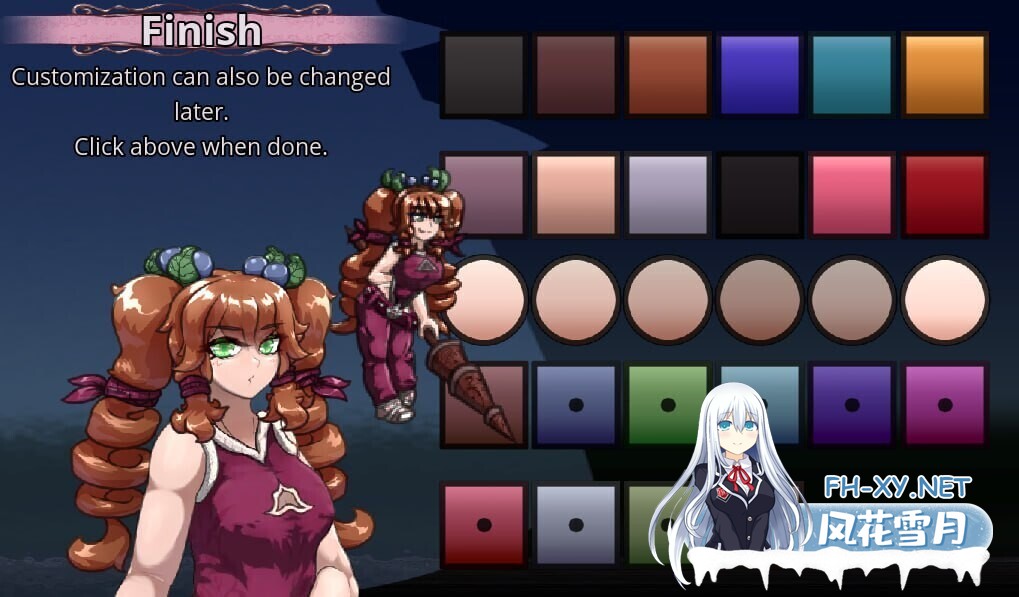 [动作ACT/官中/全动态/PC+安卓]怪物诅咒 MonCurse v0.6.9.4.1 官方中文步兵版[874M]-6.jpg