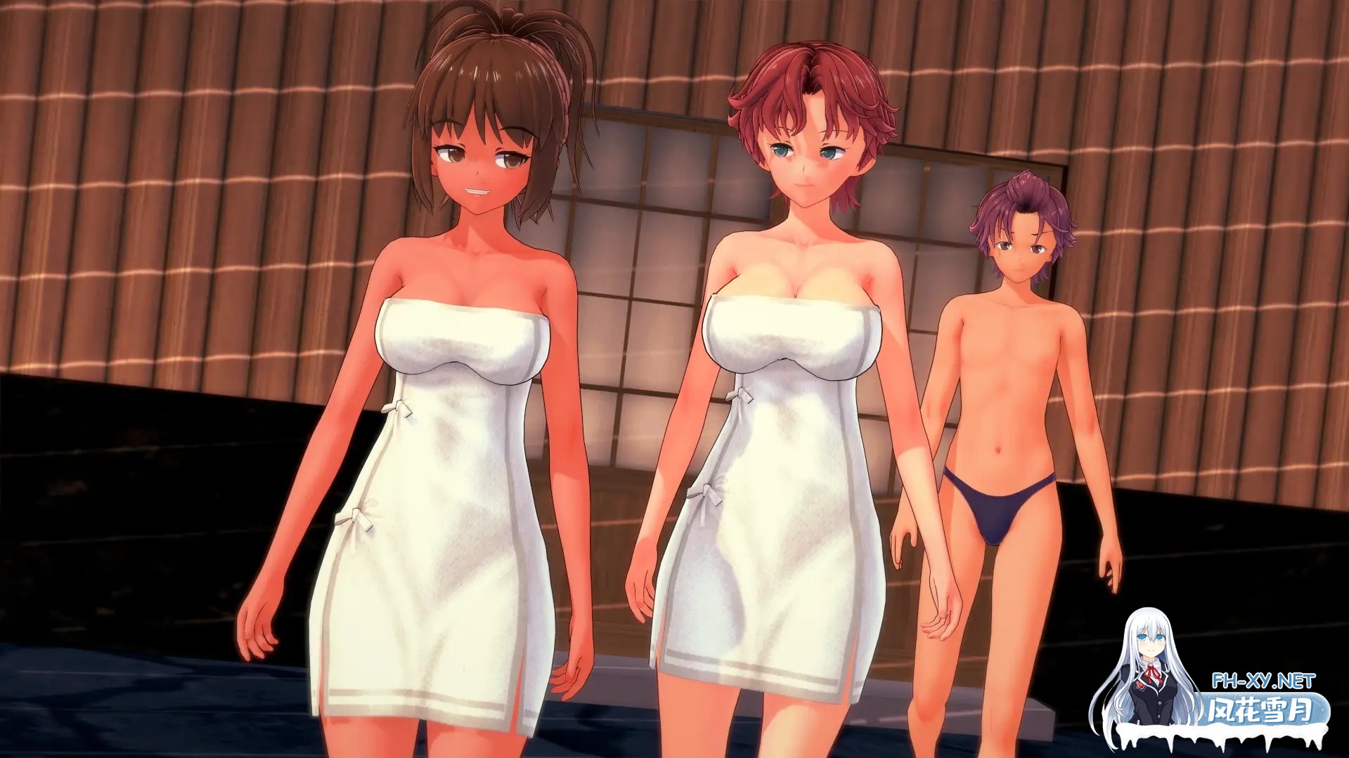 [SLG/汉化/3D/更新/动态]夏日之王/The King of Summer[Ver0.6.4-full][PC+安卓/8.01G]-11.jpg