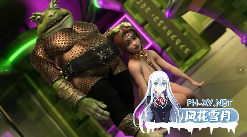 [SLG/更新/汉化/动态/口交/3D]太空之旅/太空之旅X/Space Journey/Space Journey X[Ver2.30_023][PC+安卓/3.14G]-4.jpg