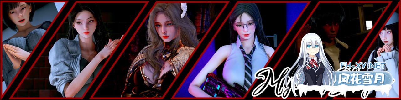 [SLG] 官方中文[简+繁]  猎魔人传说  Ch.9  Myth of Slayer  Ch.9[8G]-1.jpg