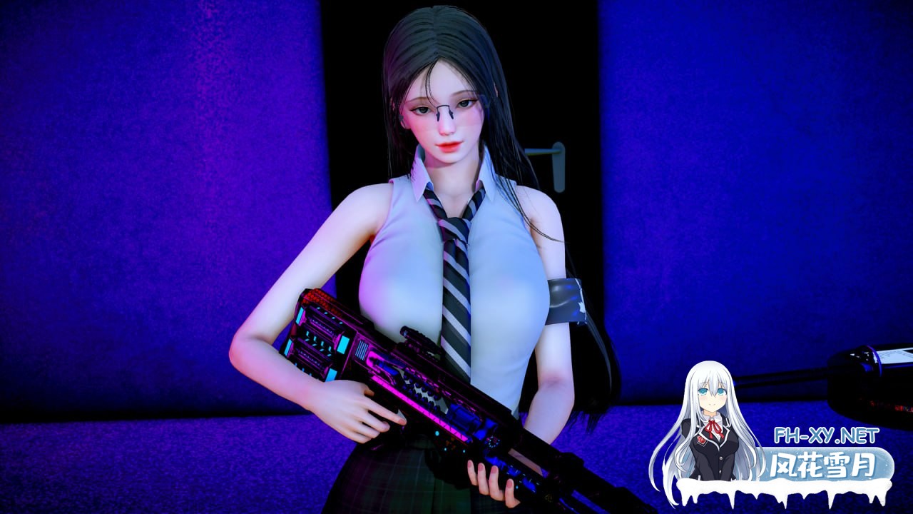 [SLG] 官方中文[简+繁]  猎魔人传说  Ch.9  Myth of Slayer  Ch.9[8G]-2.jpg