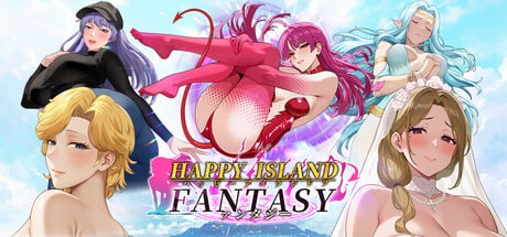 [RPG] STEAM官方中文[简+繁]+更新  幸福岛幻想  v1.1.0.4[4G]-1.jpg