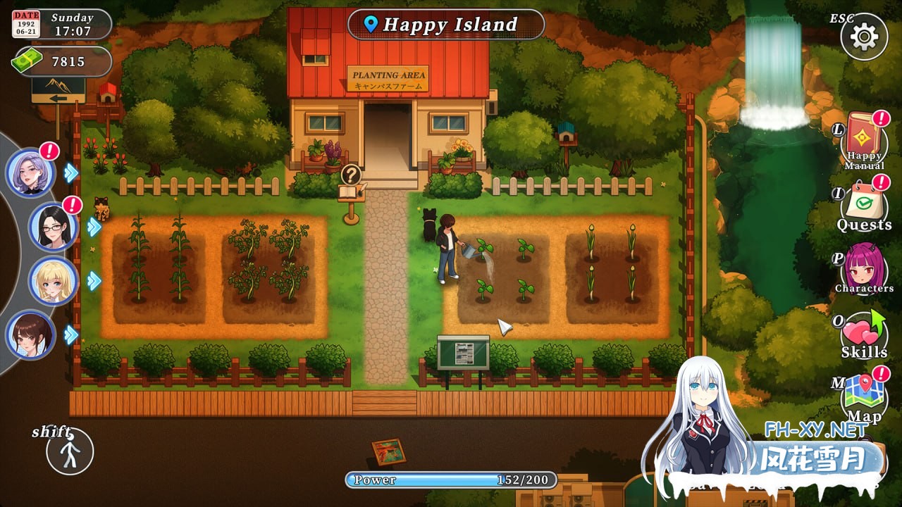 [RPG] STEAM官方中文[简+繁]+更新  幸福岛幻想  v1.1.0.4[4G]-2.jpg