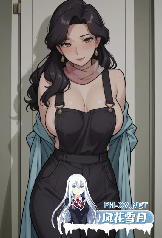 [日式SLG/中文/2D步兵] 认识我的继母们 Meet My Stepmoms 官中步兵+DLC [700M/新作]-5.png