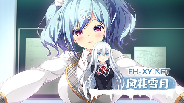 [ADV/STEAM官中/制服/2D/处女]美好的回乡生活/Home Sweet Homecoming/Eスクールライフ[Ver1.00][PC/7.0G]-12.jpg