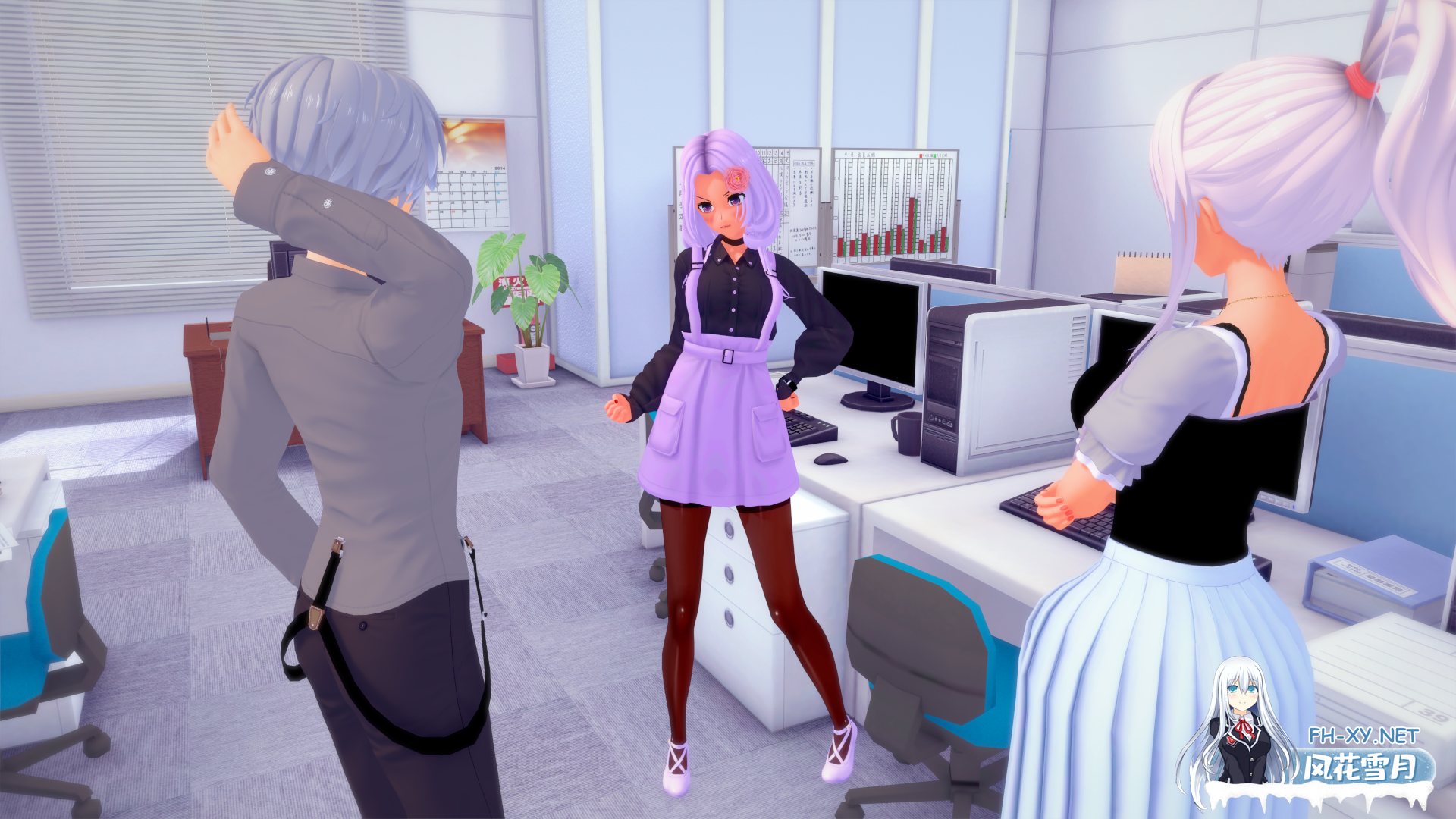 [SLG/沙盒/动态/汉化/3D/更新]回归本源/回到根源/Back to the Roots[Ver0.43][PC+安卓/5.94G]-5.png