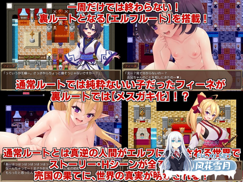 [精品RPG/官中]奴隶皇女菲妮捆绑包 v1.3 官中无码版+外传DLC全收集[PC/3.3G]-6.jpg