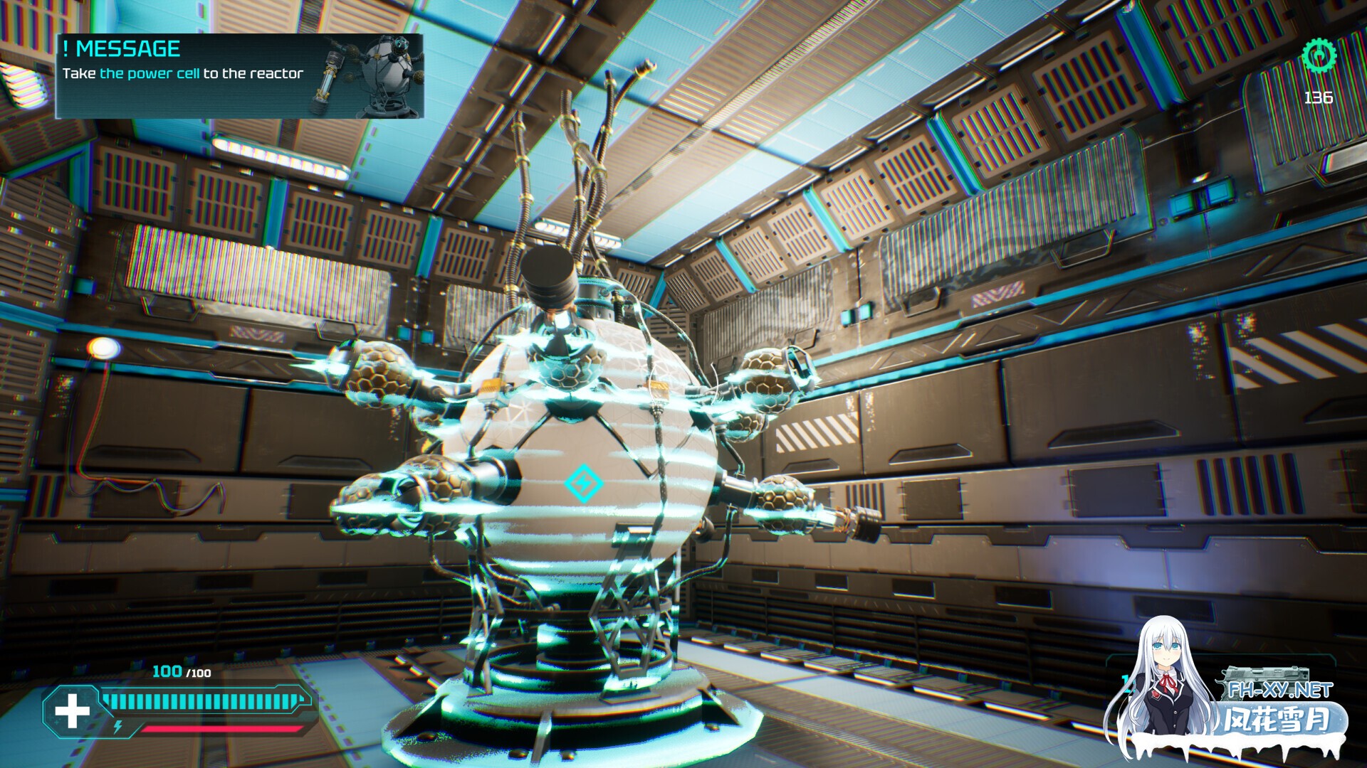 [ACT/STEAM官中/动态/口交/百合/中出]情欲效应/Lust Effect [18+][PC/9.01G]-7.jpg