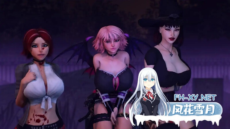 [SLG/伦理/更新/AI汉化/3D/巨乳/乳交]夏天的欲望/夏天的愿望/The Wants of Summer[Ver0.4.4F][PC+安卓/6.6G]-4.jpg