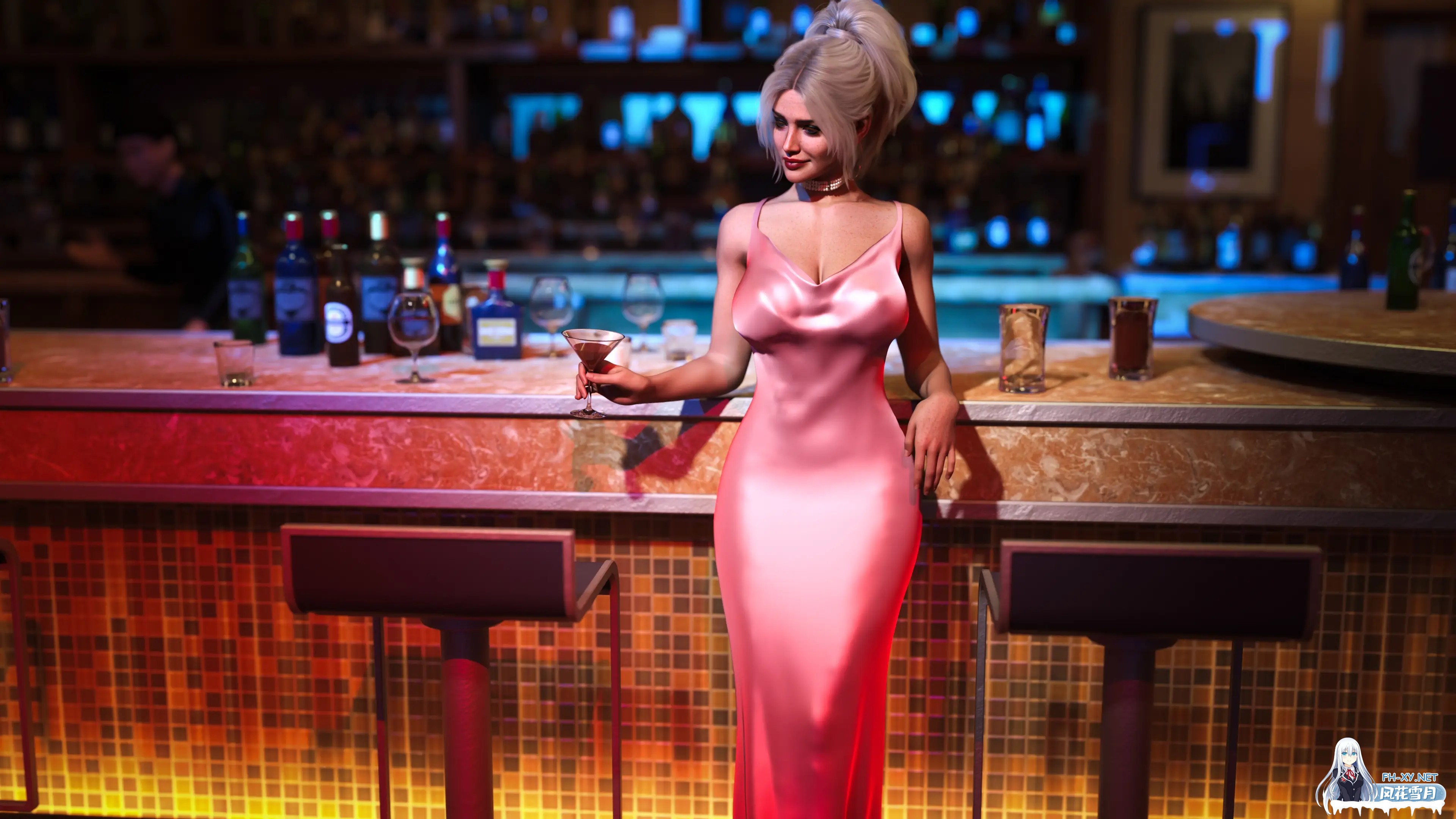 [SLG/汉化/动态/3D]在责任与爱之间/Between Duty and Love[Ver1.3.2][PC+安卓/5.4G]-4.jpg