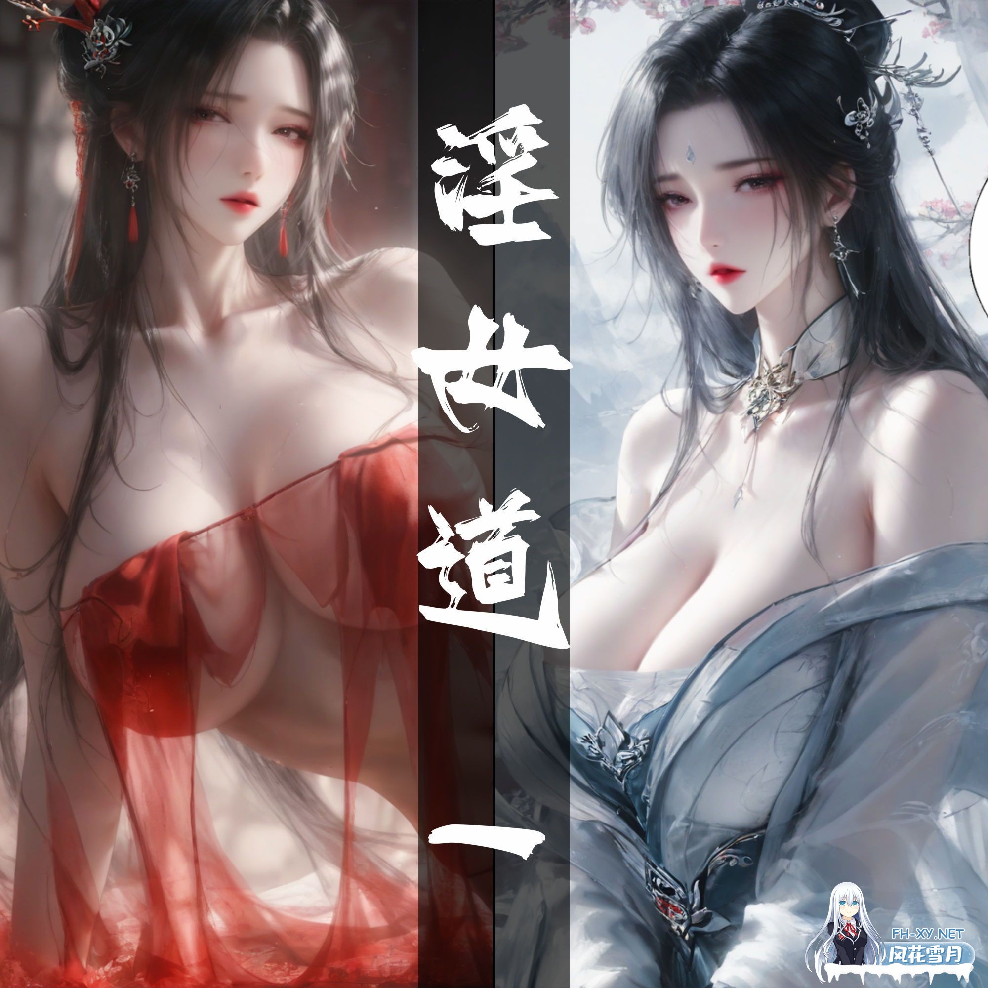 [AI/中文]雪琪篇淫女道-淫梦+女侠风-1.jpeg
