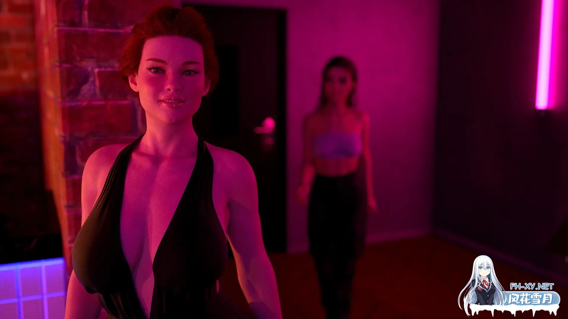 [SLG/动态/汉化/巨乳/口交/更新]难觅踪迹/Hard To Find [Ep.5 Ver5.3][PC+安卓/7.36G]-5.jpg