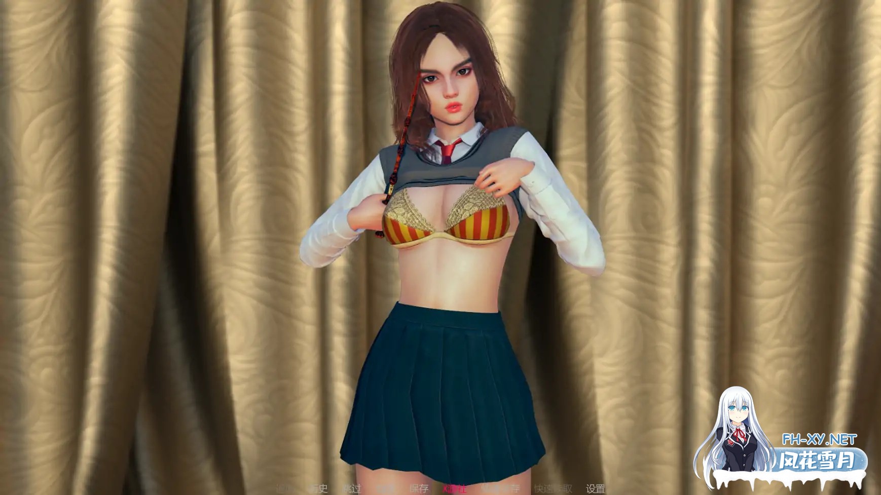 [SLG/AI汉化/3D/动态/更新]魔法奥秘/Mystery Of Magic[Ver0.2.1p][PC+安卓/3.7G]-5.jpg