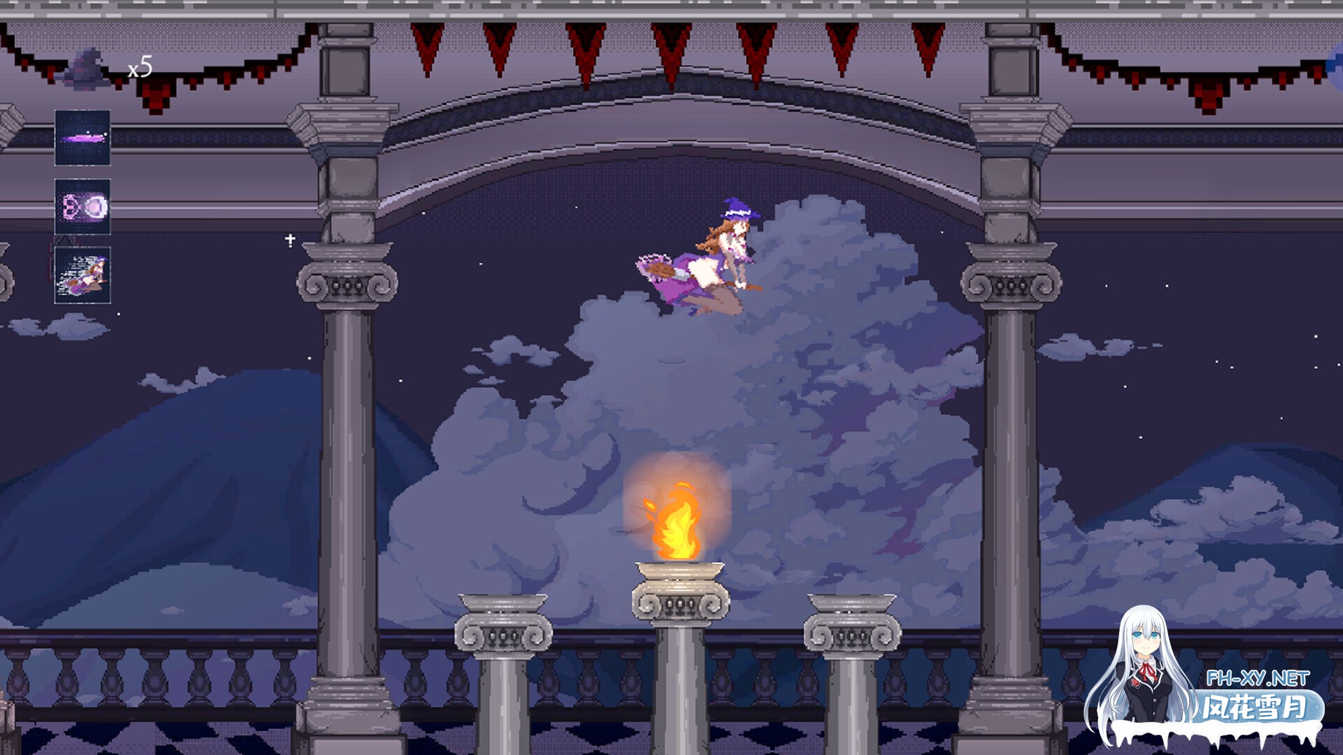 [ACT/官中/2D/巨乳/更新]俏臀之恋：欲望与魔力/Clappy Cheeks: Lust and Magic[Build 26.11.2025][PC/620M]-5.jpg