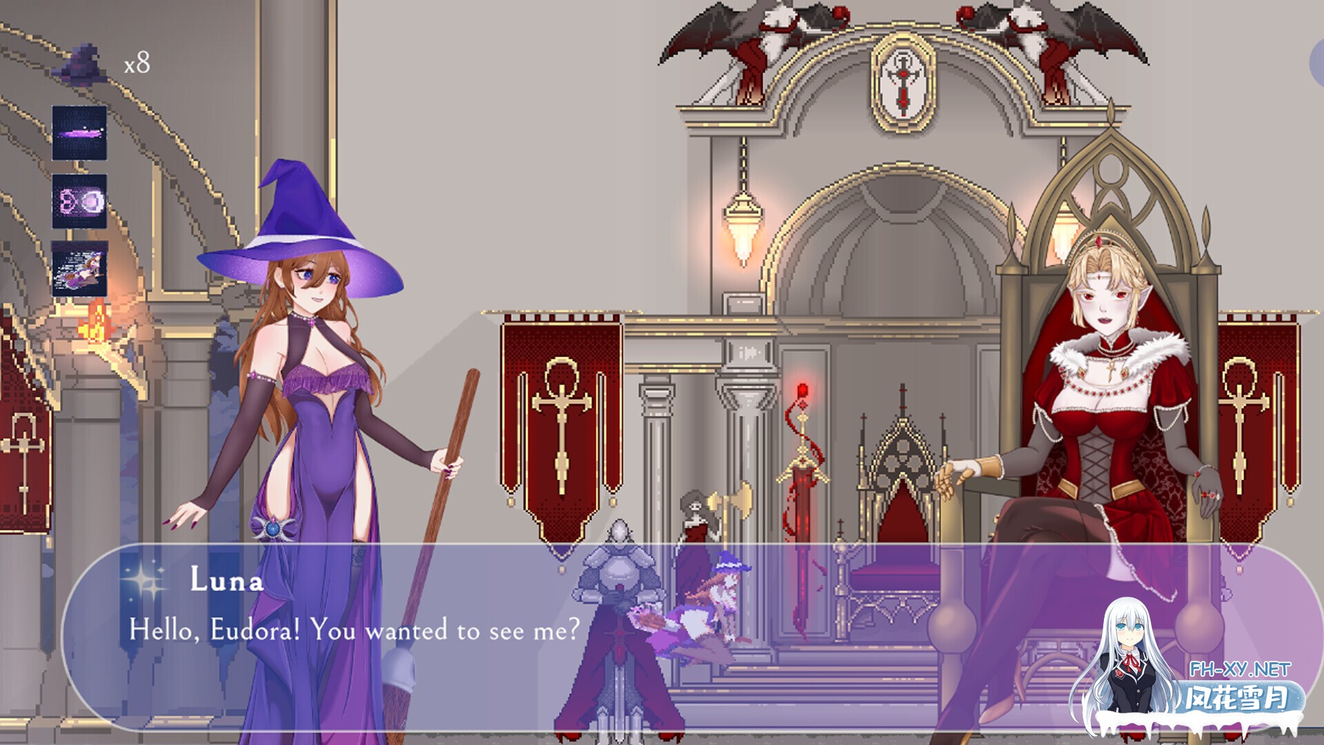 [ACT/官中/2D/巨乳/更新]俏臀之恋：欲望与魔力/Clappy Cheeks: Lust and Magic[Build 26.11.2025][PC/620M]-6.jpg