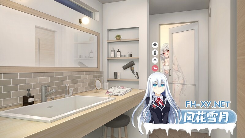 [RPG/官中]和存在感薄弱妹妹一起的简单生活/存在感薄い妹との簡単生活 体験版V0.90[PC+安卓/1.6G]-5.jpg