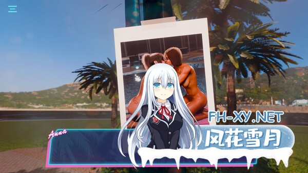 [新作SLG/动态/官中/后宫]哎呀……我的比基尼呢？！Oops.. Where’s My Bikini! 官方中文步兵版[5.6G]-22.jpg