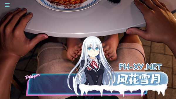 [新作SLG/动态/官中/后宫]哎呀……我的比基尼呢？！Oops.. Where’s My Bikini! 官方中文步兵版[5.6G]-30.jpg