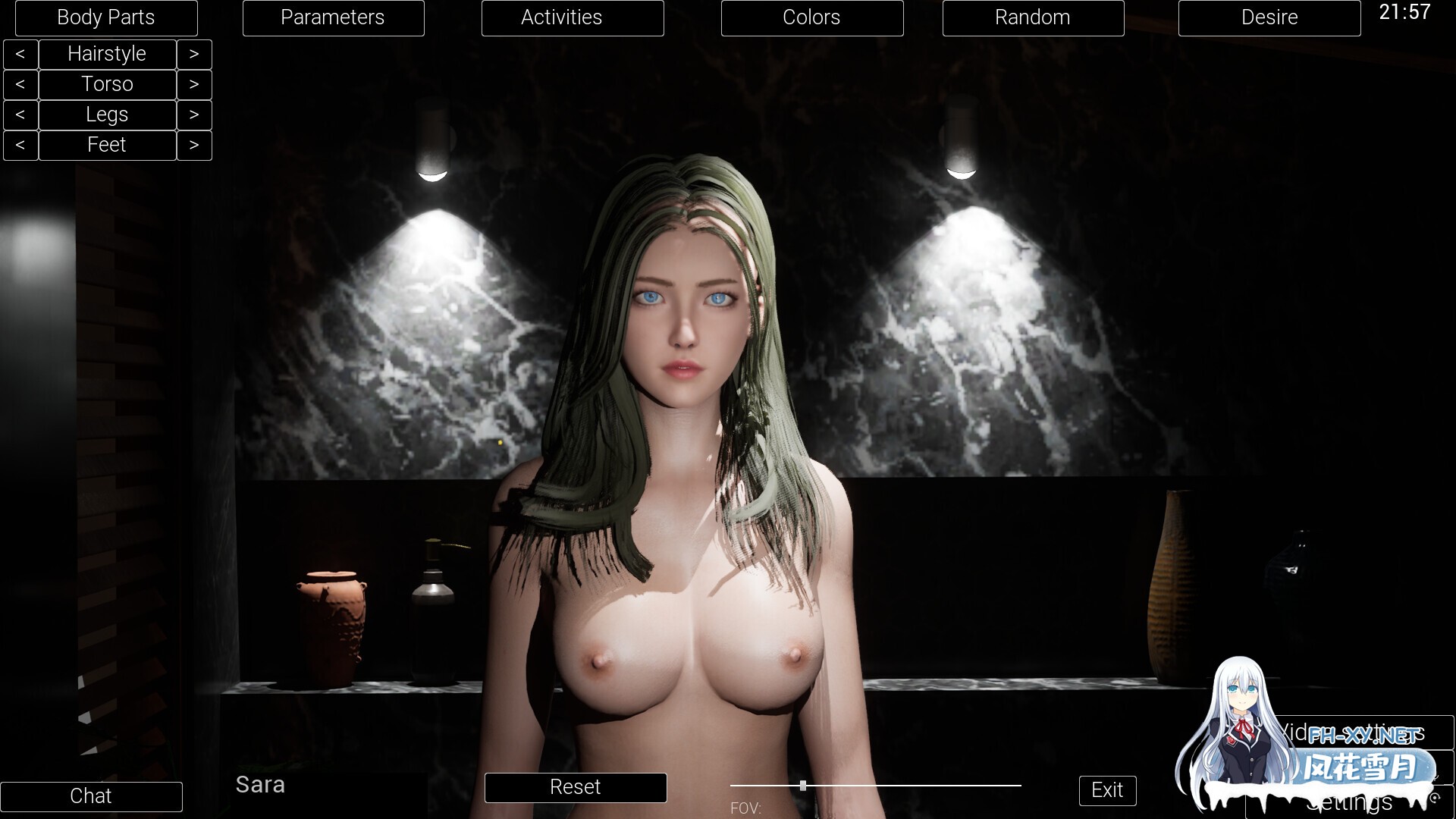 [SLG/动态/更新/3D/巨乳]虚拟女友/Virtual Girlfriend[Ver25.12.02][PC/4.10G]-18.jpg