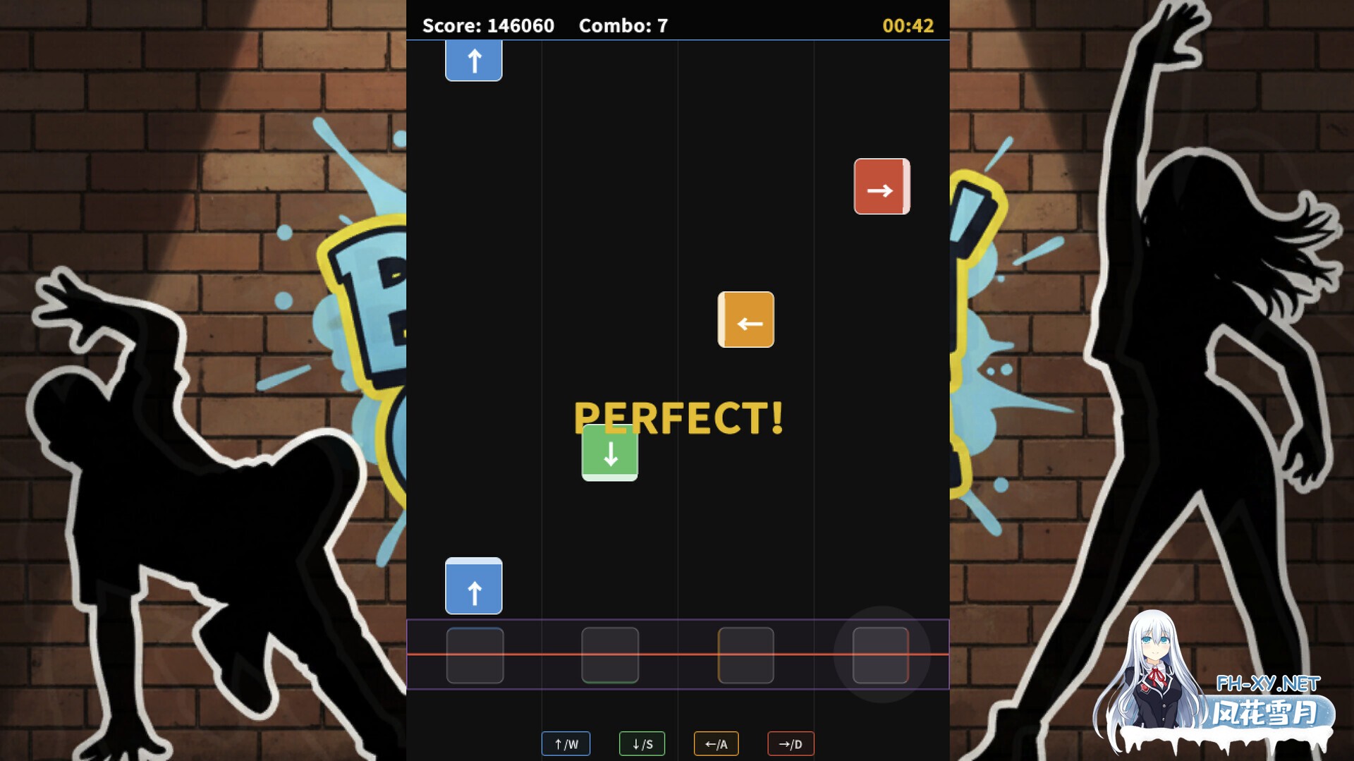 [SLG/STEAM官中/巨乳/多P]魅魔猫的报恩/Succubus Cat's Gratitude[PC/1.30G]-3.jpg