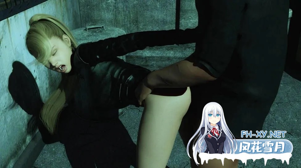 [欧美SLG/汉化//女同/PC+安卓]光明过去 激情燃烧的岁月 Bright Past Ver1.004 AI汉化内嵌版[11.4G]-18.jpg