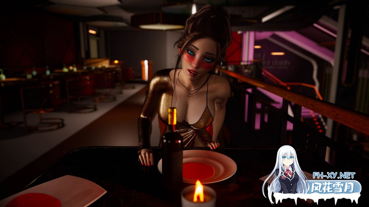 [SLG/安卓] 那位新老师 That New Teacher 0.8.0赞助 汉化 [3.3G]-5.jpg