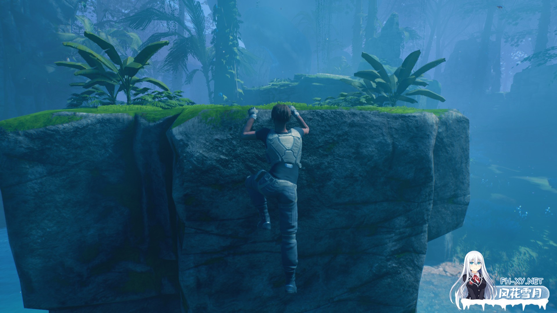 [3D大作/虚幻4/动态/STEAM官中/开放世界/更新]Wild Life/野性生活[Ver25.12.04][PC/39.2G]-16.jpg