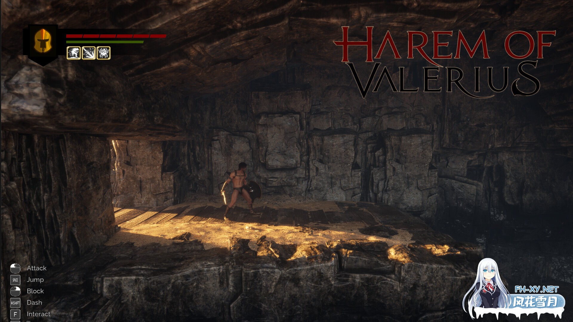 [ACT/3D/生肉/动态/露出/更新/步兵]瓦勒里乌斯的后宫/Harem Of Valerius[Ver1.0.4.0 体验版][PC/3.6G]-7.jpg