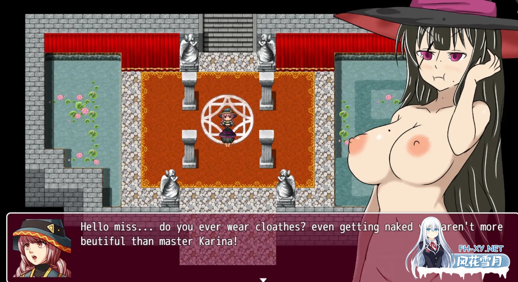 [RPG/AI汉化/步兵/巨乳/露出]好色女巫西罗普/Syrope the Lewd Witch[Ver1.1][PC+安卓/390M]-5.jpg