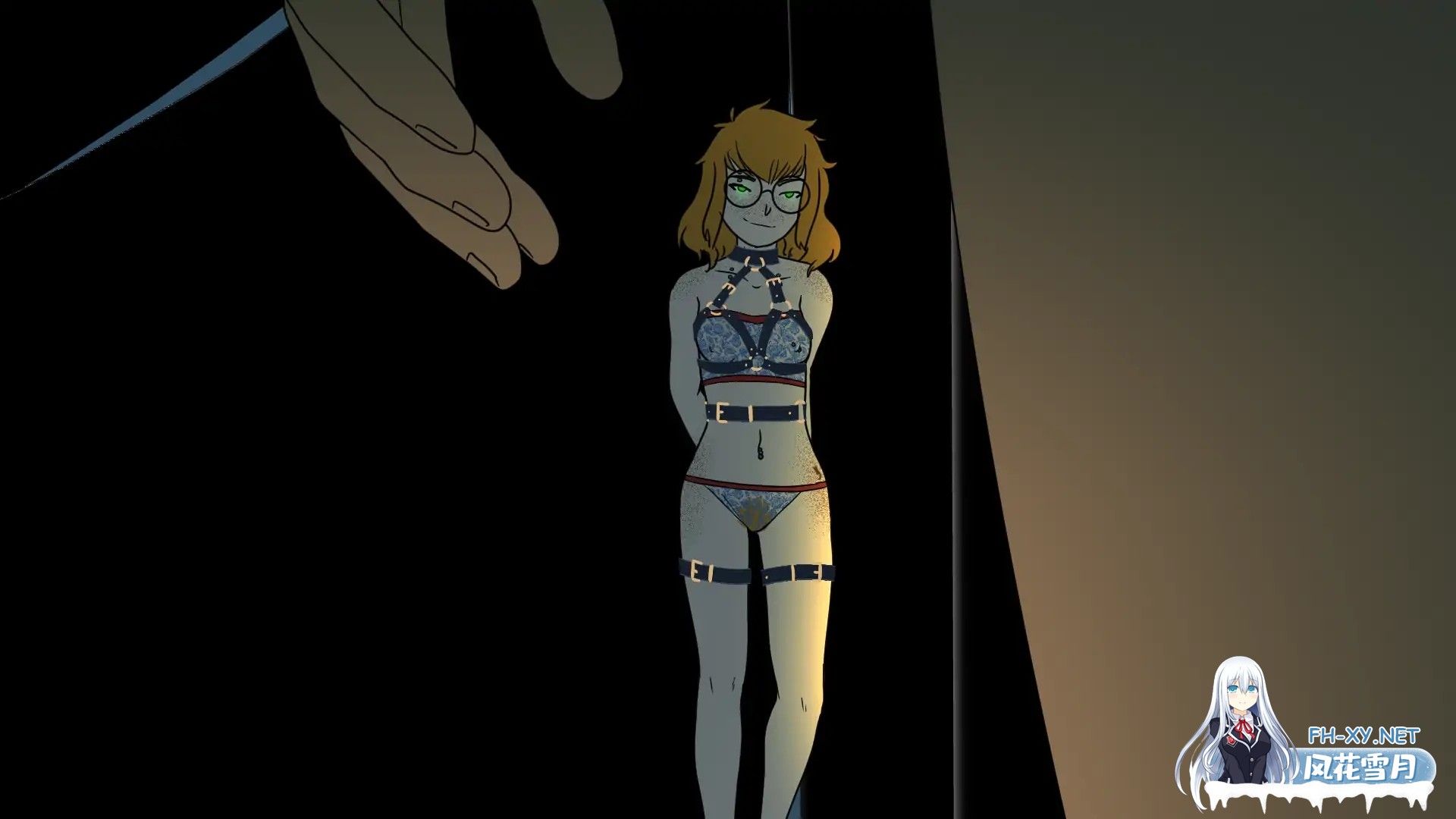 [SLG/AI汉化/2D/更新]坦克百合/LC34SO [ch5][PC+安卓/3.95G]-2.jpg