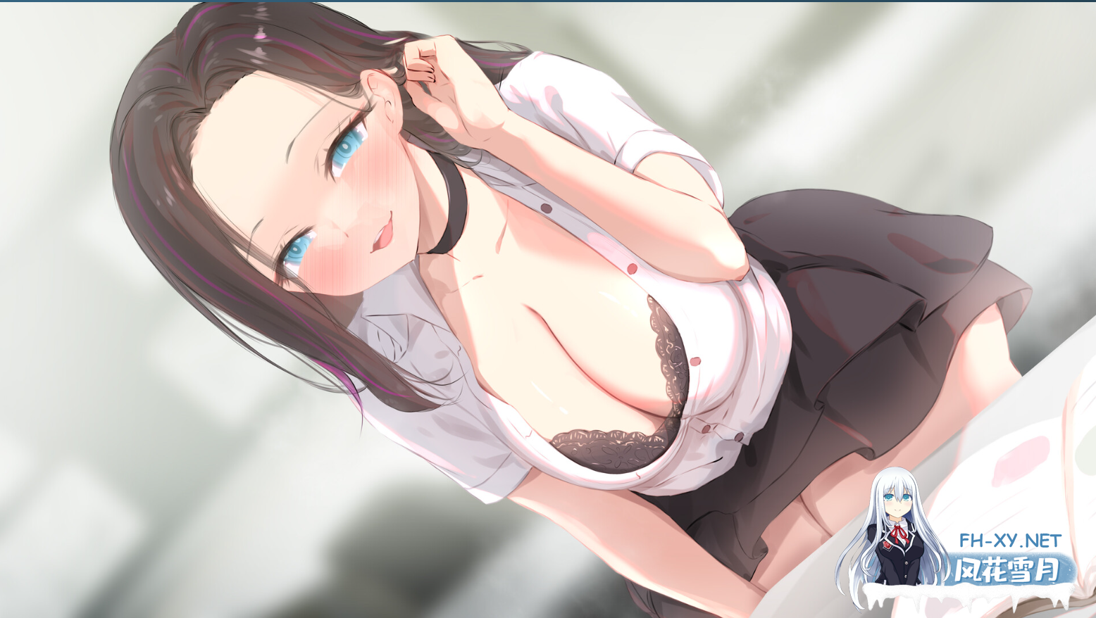 [互动SLG/官中/NTR/PC+安卓]妈妈为何这样 他让她堕落 He Maid Her Fall Ver0.7.3 官方中文版 [8.11G]-8.png