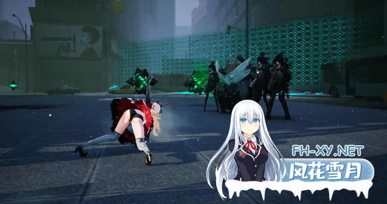 PC[3D大型ACT战斗冒险动态步兵]魔道兵装 Mahou Arms~V.0.5.2212汉化步兵版+DLC+解锁18补丁[13G]-10.png