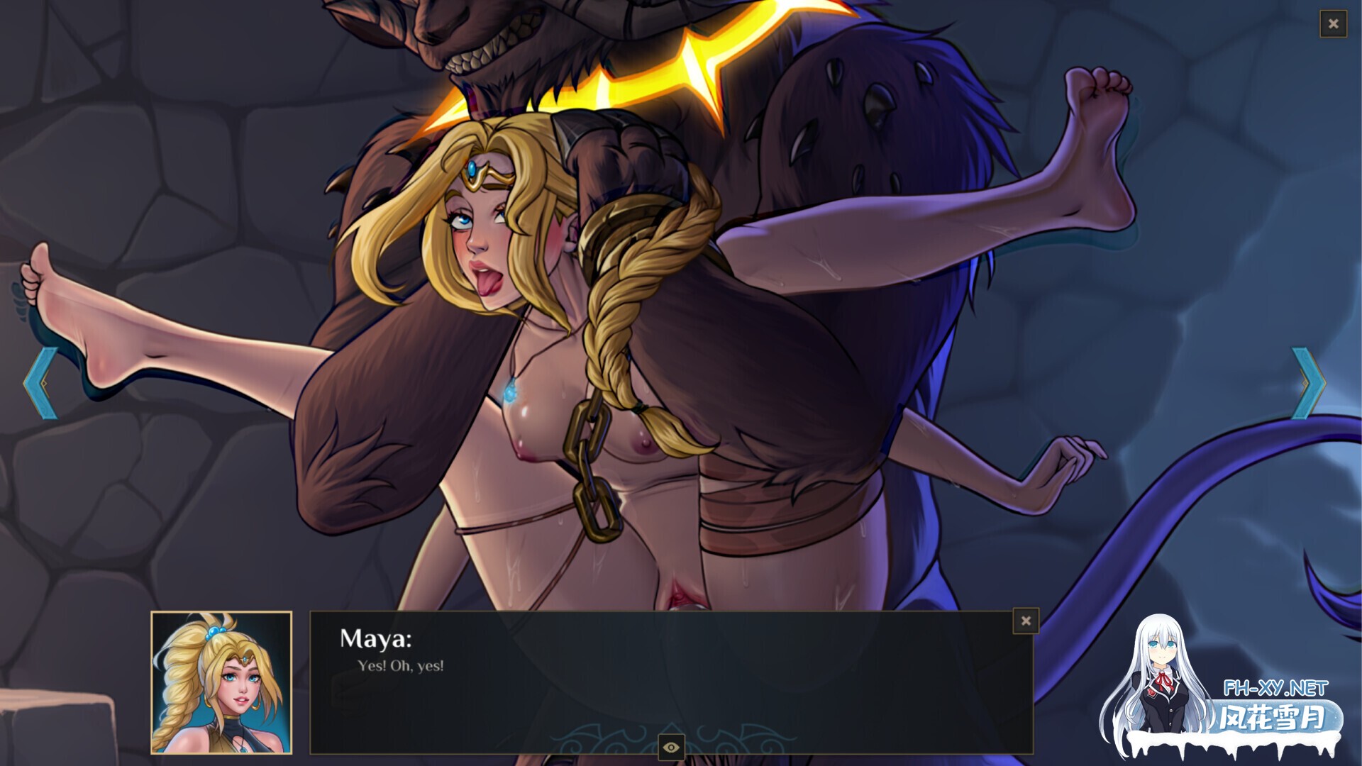 [互动SLG/官中/幻想/PC]莎娜 - 托娜神庙的女祭司 Shana - Priestess of Tona v1.0.1 官方中文版[6G]-17.jpg