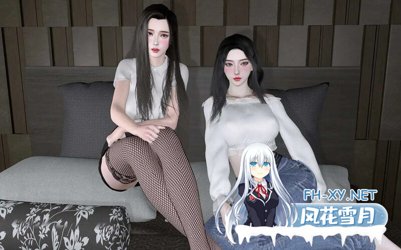 [更新/国产RPG/动态]我的幸福人生/My Happy Life V1.7 官中版 PC+安卓直装/2.4G-2.png