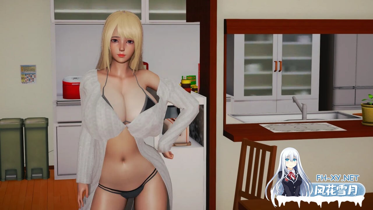 [亚洲风SLG/中文/动态]后宫腐败/Harem Corruption V8.0  官方中文版 + 最新赞助码 PC+安卓直装/6.2G-2.jpg