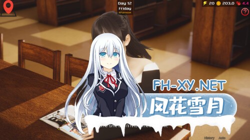 [沙盒SLG/动态/汉化]精灵雷亚/精灵蕾雅/Reya The Elf Ver0.7 SE 精翻汉化版 PC+安卓直装/16.9G-1.jpg