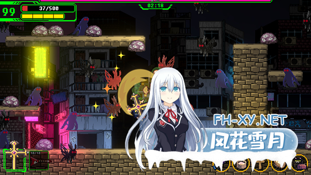 [ACT/STEAM官中/动态/像素/步兵]妖怪净化人/I will purify you[正式版][PC/680M]-11.png