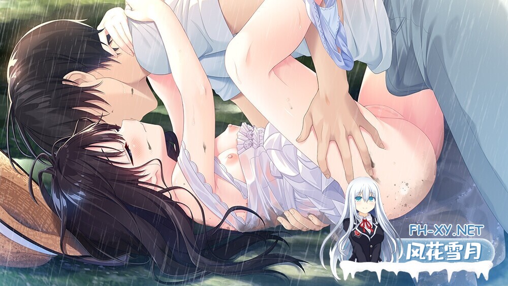 [爆款RPG/中文/更新DLC3] 痴情哥哥与病弱妹妹的乡间生活 官方中文版+全CG存档+DLC1+2+3整合 [3.8G/更新]-5.jpg