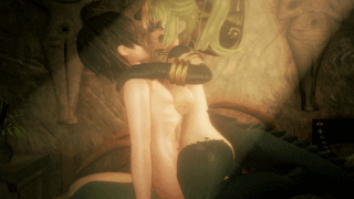 [SLG/AI汉化/后宫/兽耳/动态/魔物娘/更新]安克胡特普的后宫/Harem of Ankhutep [Ver0.2][PC+安卓/2.9G]-10.gif