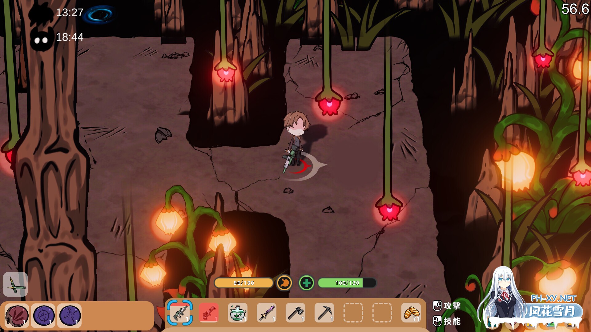 [SLG/动态/STEAM官中/步兵/H版饥荒/更新]狐娘的性爱农场/Fox Sex Farm[Ver121209+自带全回想][PC/5.40G]-13.jpg