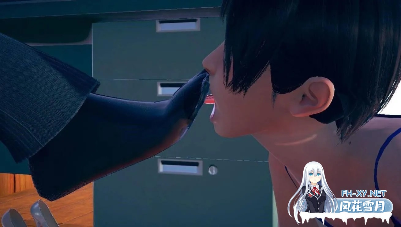 [国风RPG/官中/抖M/PC]脚下的正常生活 Normal Life under Feet v2.12.1 官方中文步兵版[3.26G]-11.jpg