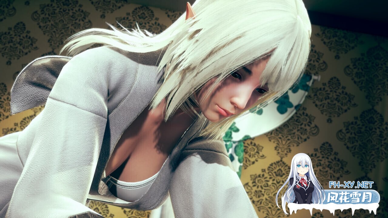 [亚洲风SLG精品/汉化/堕落/PC+安卓]精灵蕾娅 精灵雷亚 Reya the Elf v0.7.0 汉化版[17G]-10.jpg