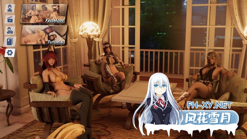 [3D互动/调教/多P/全动态/更新/生肉]面部滋润模拟器/True Facials Pro[Ver0.59][PC/7G]-7.jpg