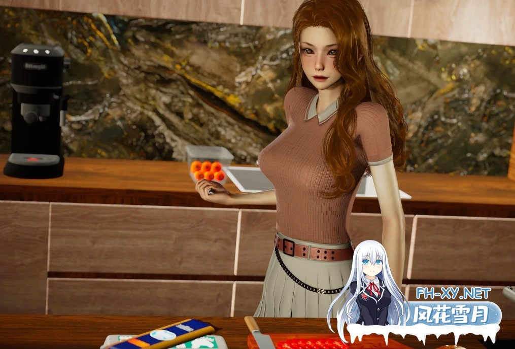 [亚洲SLG精品/官中/恋爱/偷窥/校园/PC+安卓]回声:自欺之谎 Echoes The Lies We Tell Ourselves Ep.2 Public 官方中文步兵版[4.12G]-8.jpg